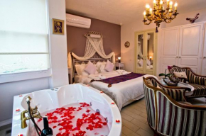 Гостиница Alaçatı Sultan Konak Butik Otel  Alaçatı